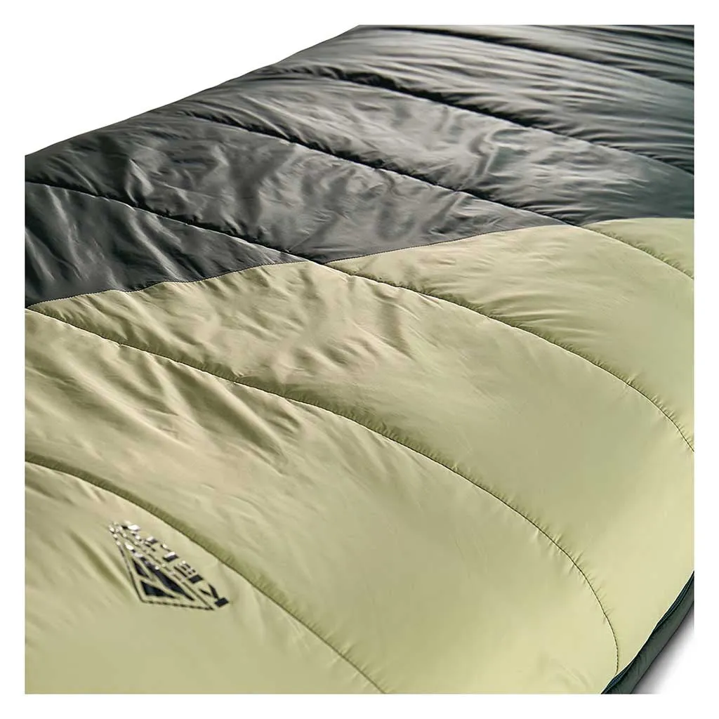 Cosmic Synthetic 20°F Sleeping Bag | Women's
