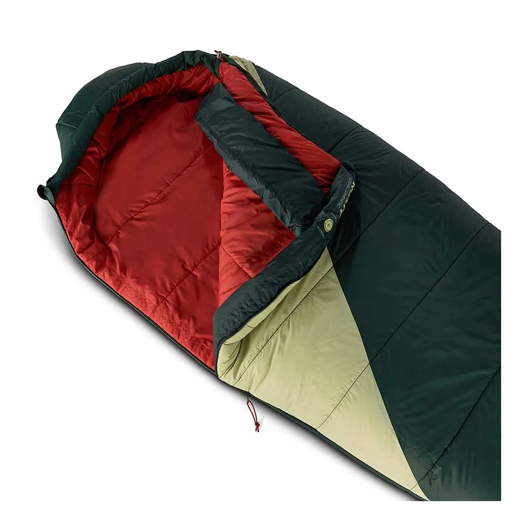 Cosmic Synthetic 20°F Sleeping Bag | Women's