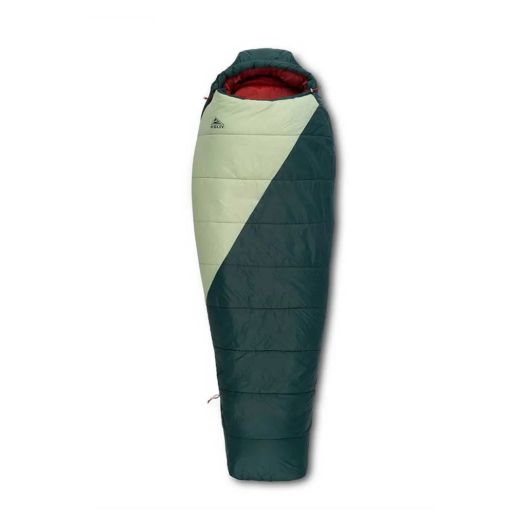 Cosmic Synthetic 20°F Sleeping Bag | Women's