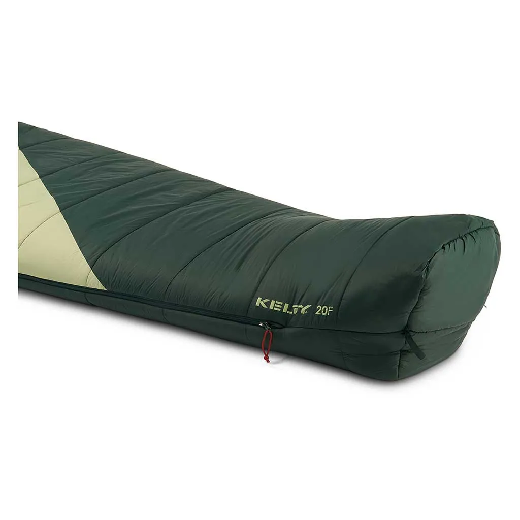 Cosmic Synthetic 20°F Sleeping Bag | Women's