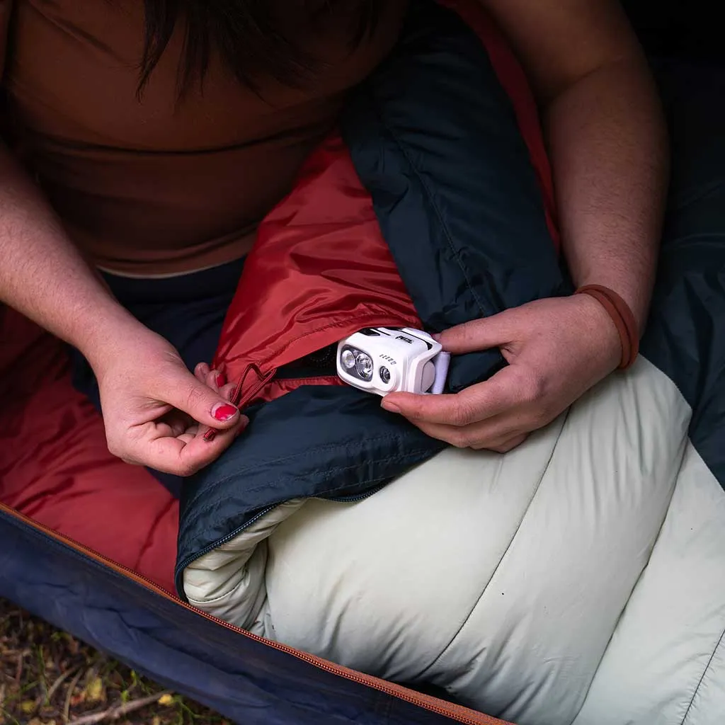 Cosmic Synthetic 20°F Sleeping Bag | Women's