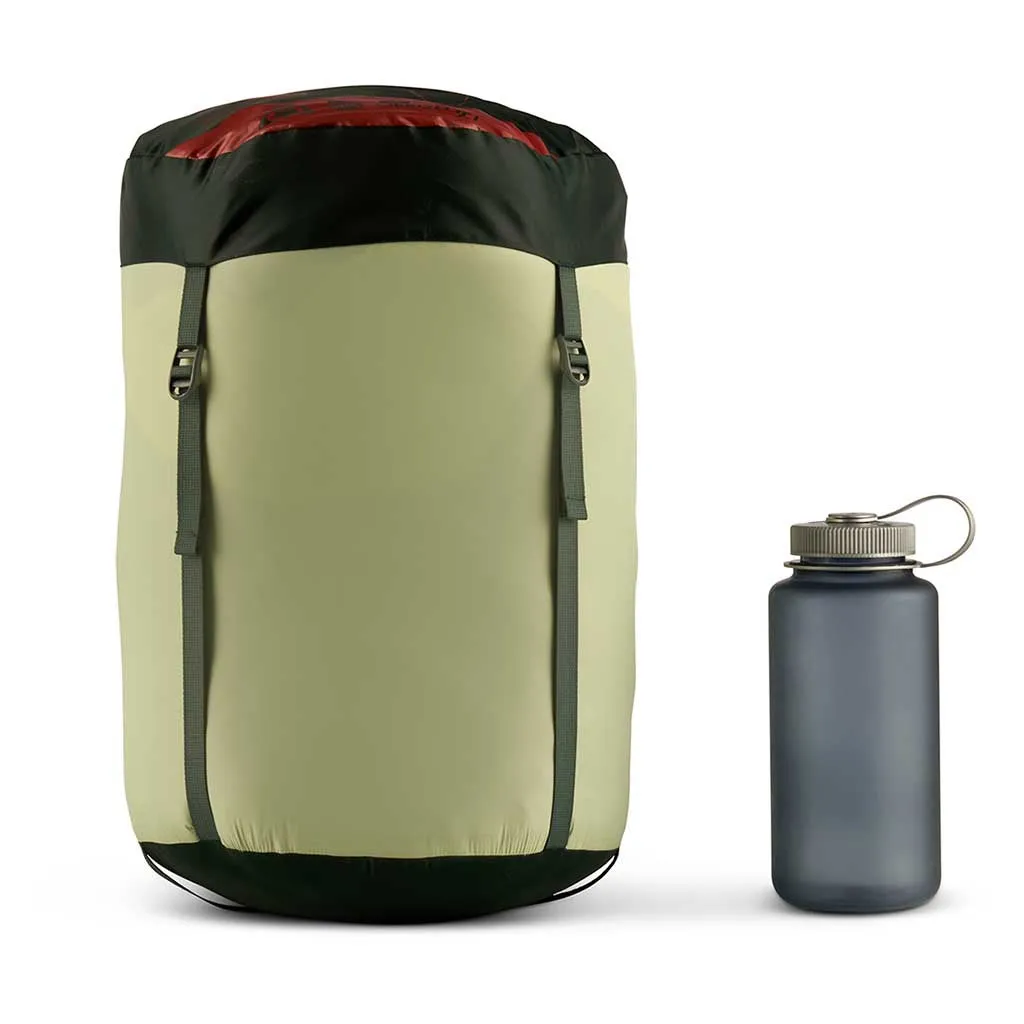 Cosmic Synthetic 20°F Sleeping Bag | Women's