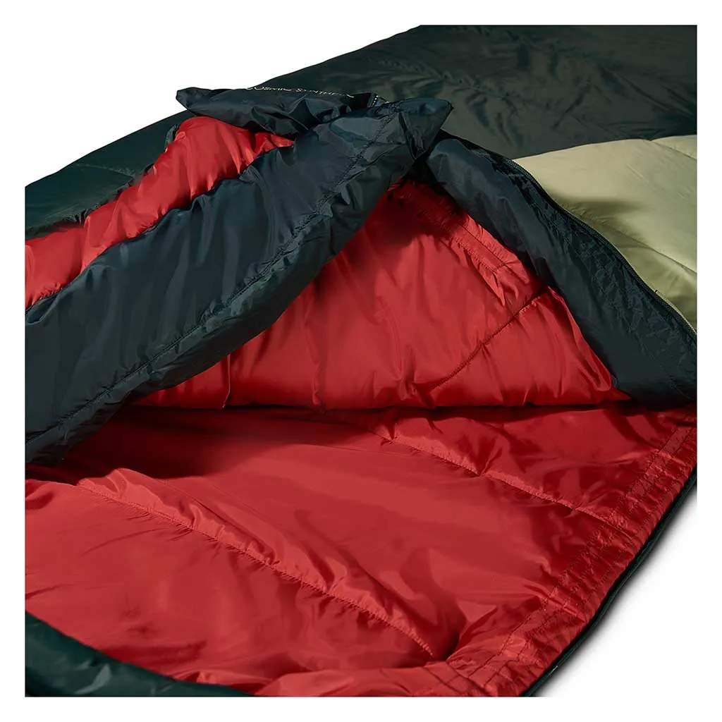 Cosmic Synthetic 20°F Sleeping Bag | Women's