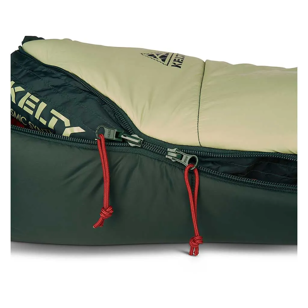 Cosmic Synthetic 20°F Sleeping Bag | Women's