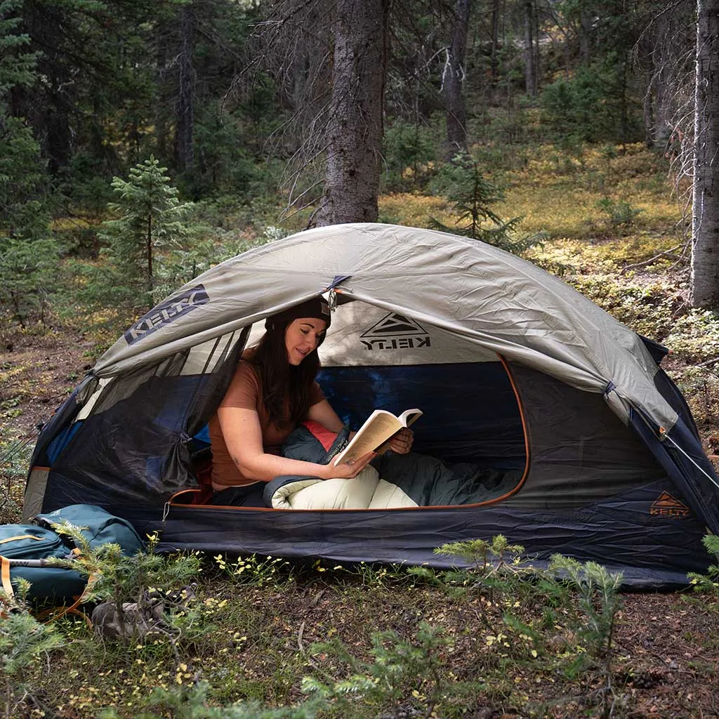 Cosmic Synthetic 20°F Sleeping Bag | Women's