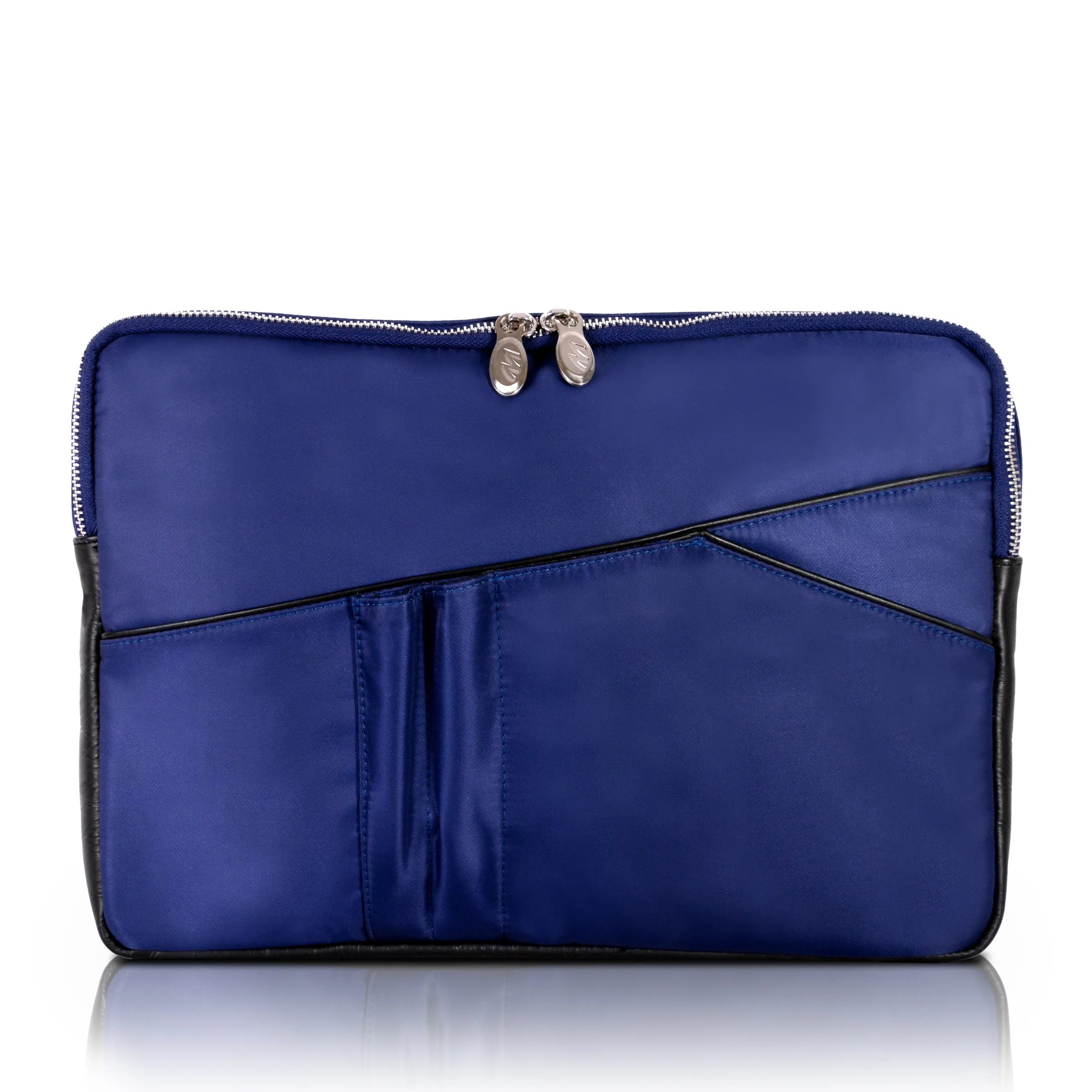 CRESCENT | 14” Nylon Laptop Sleeve