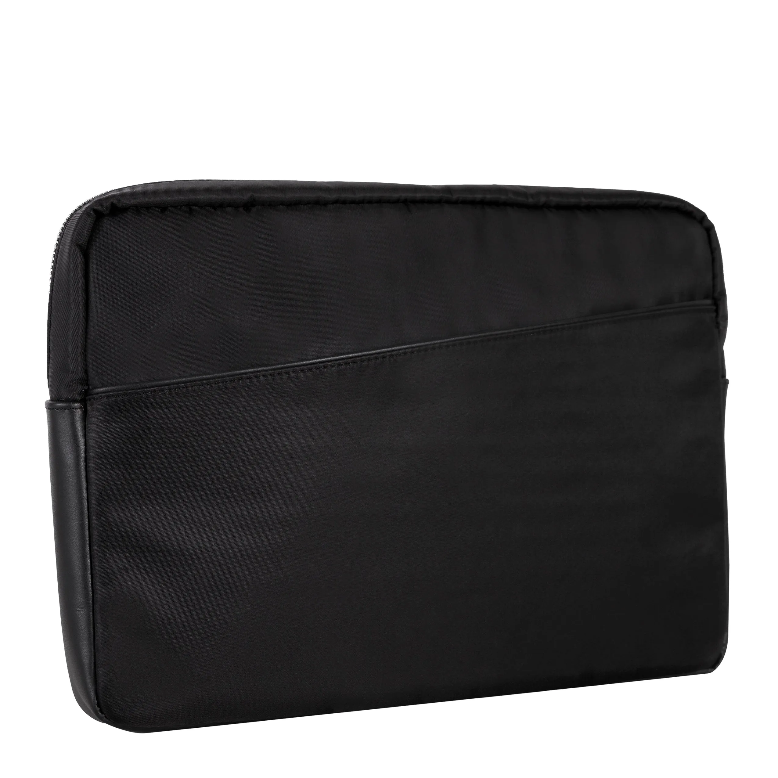 CRESCENT | 14” Nylon Laptop Sleeve