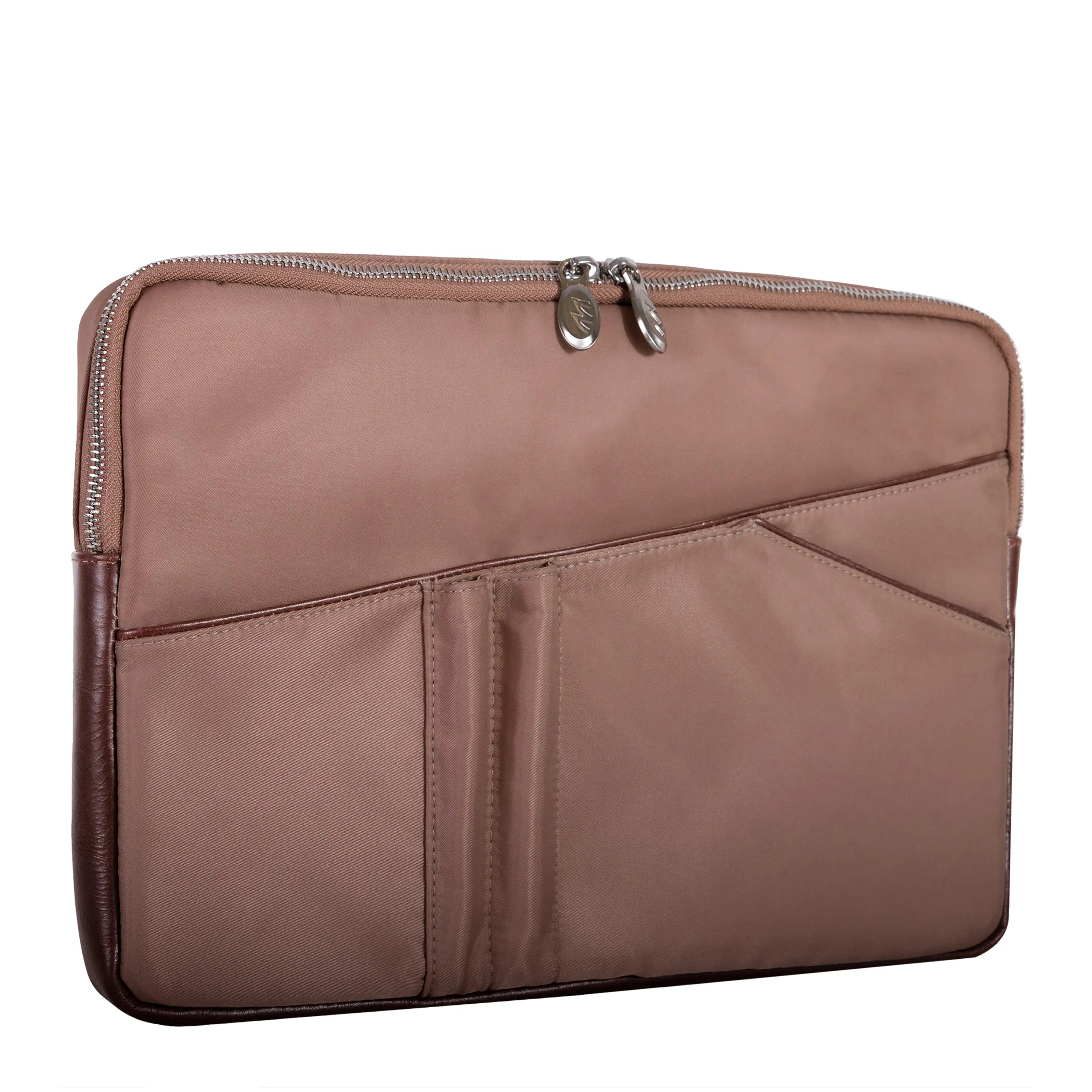 CRESCENT | 14” Nylon Laptop Sleeve
