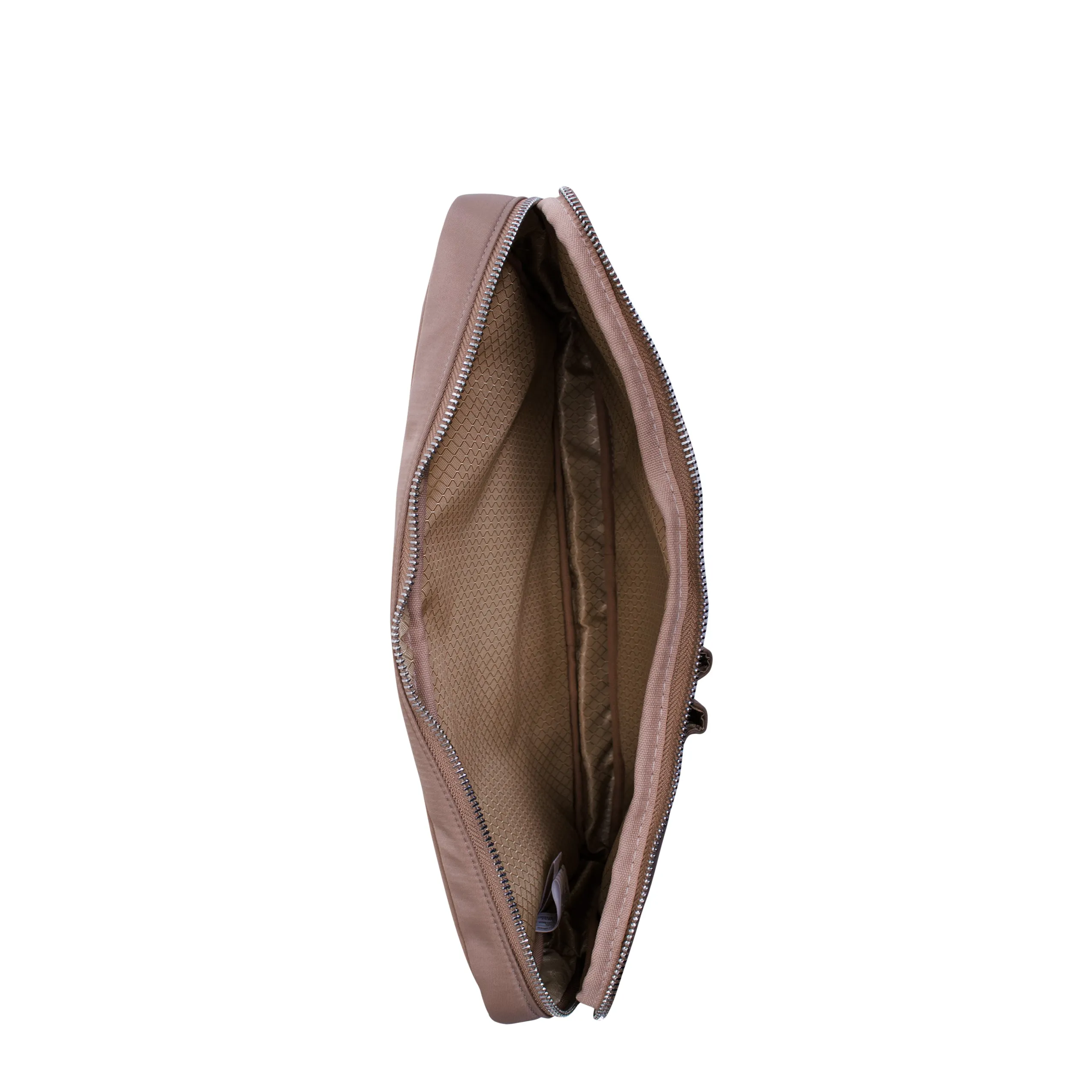 CRESCENT | 14” Nylon Laptop Sleeve