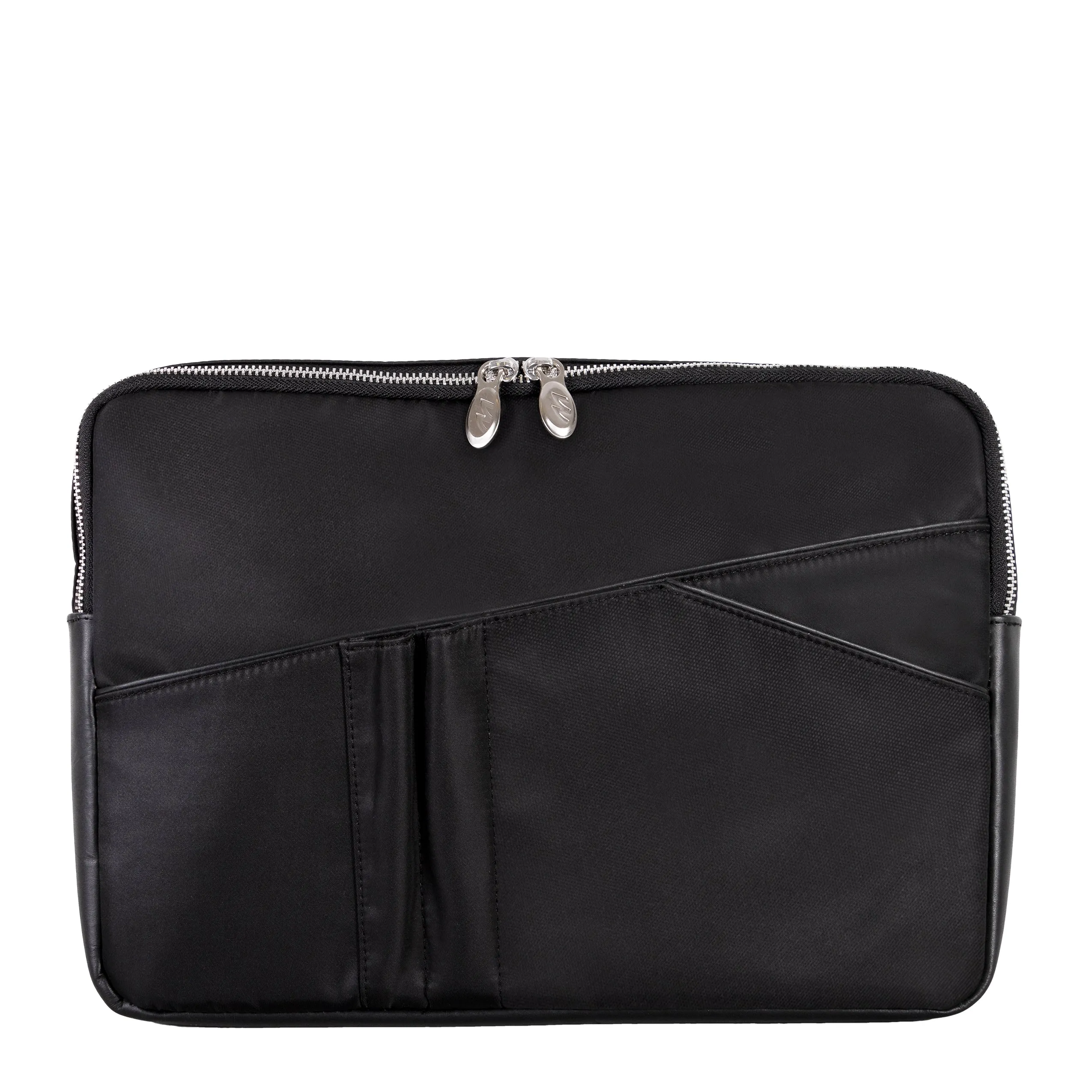 CRESCENT | 14” Nylon Laptop Sleeve