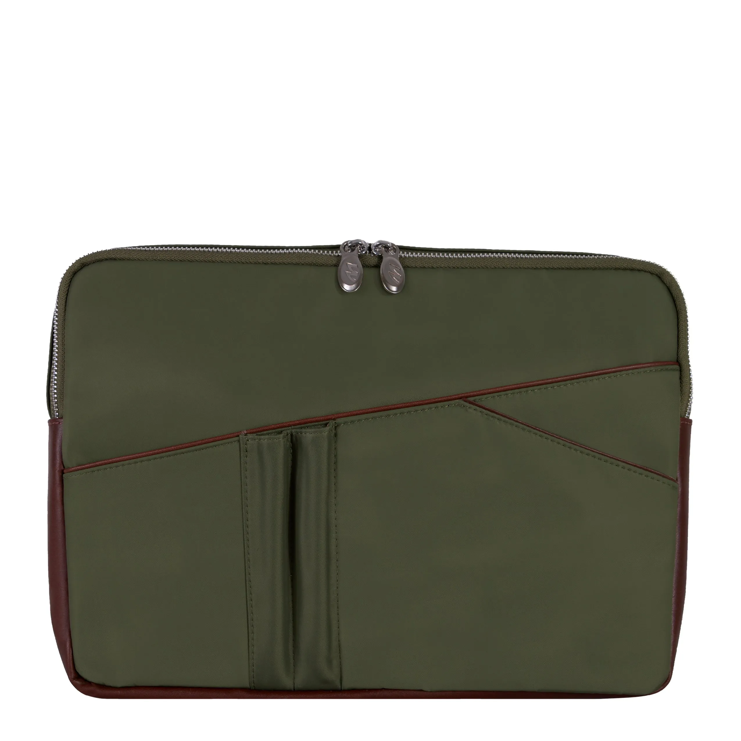 CRESCENT | 14” Nylon Laptop Sleeve