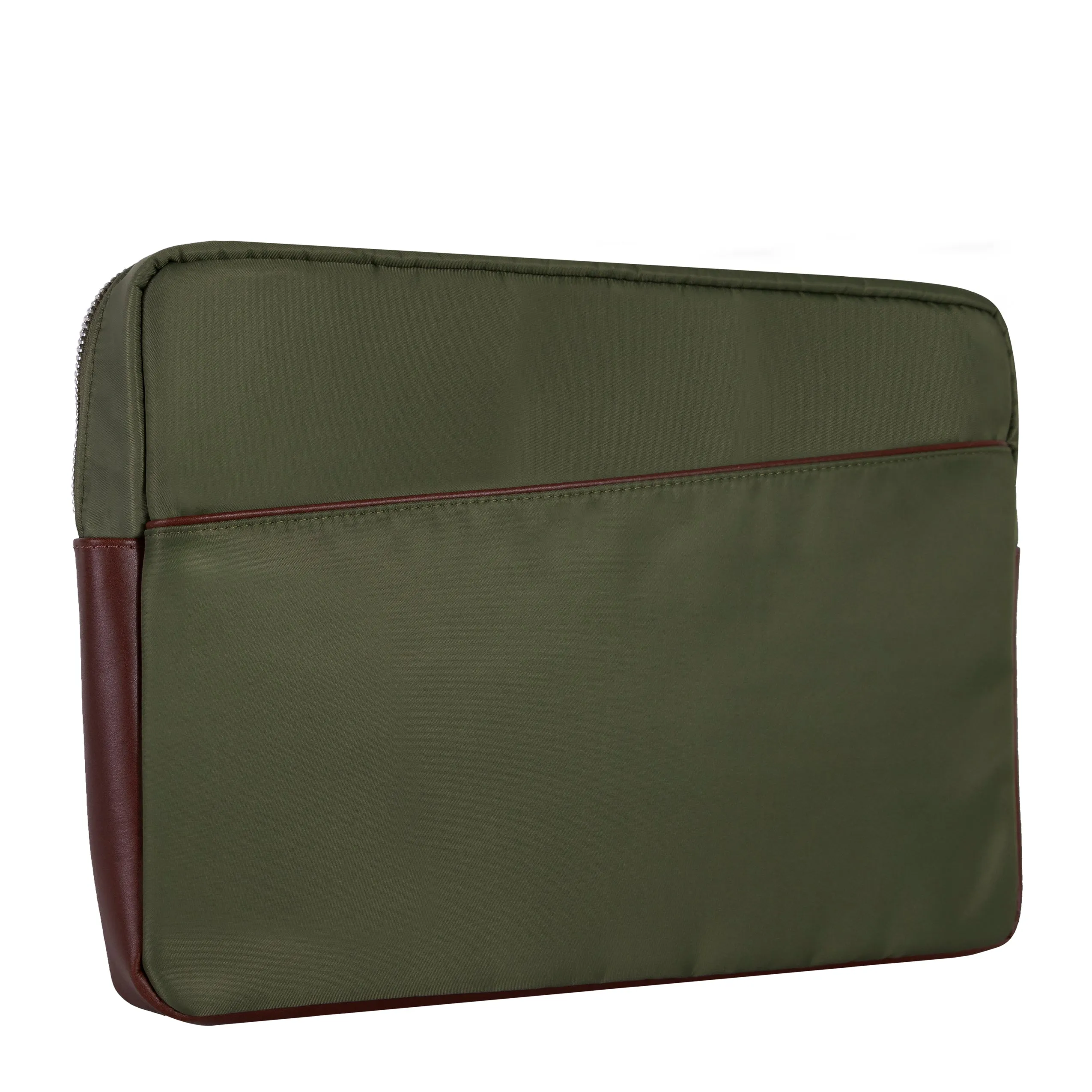 CRESCENT | 14” Nylon Laptop Sleeve