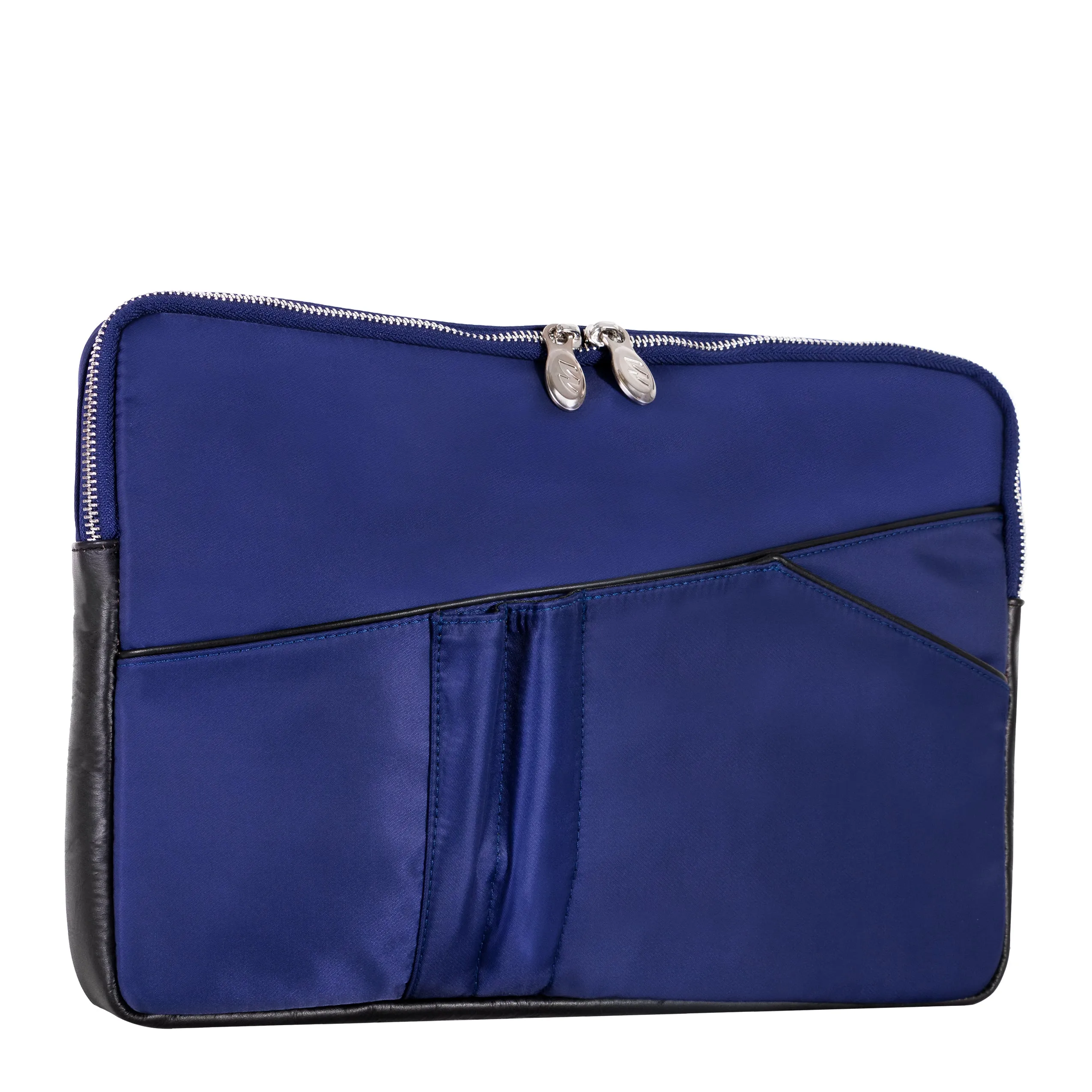 CRESCENT | 14” Nylon Laptop Sleeve
