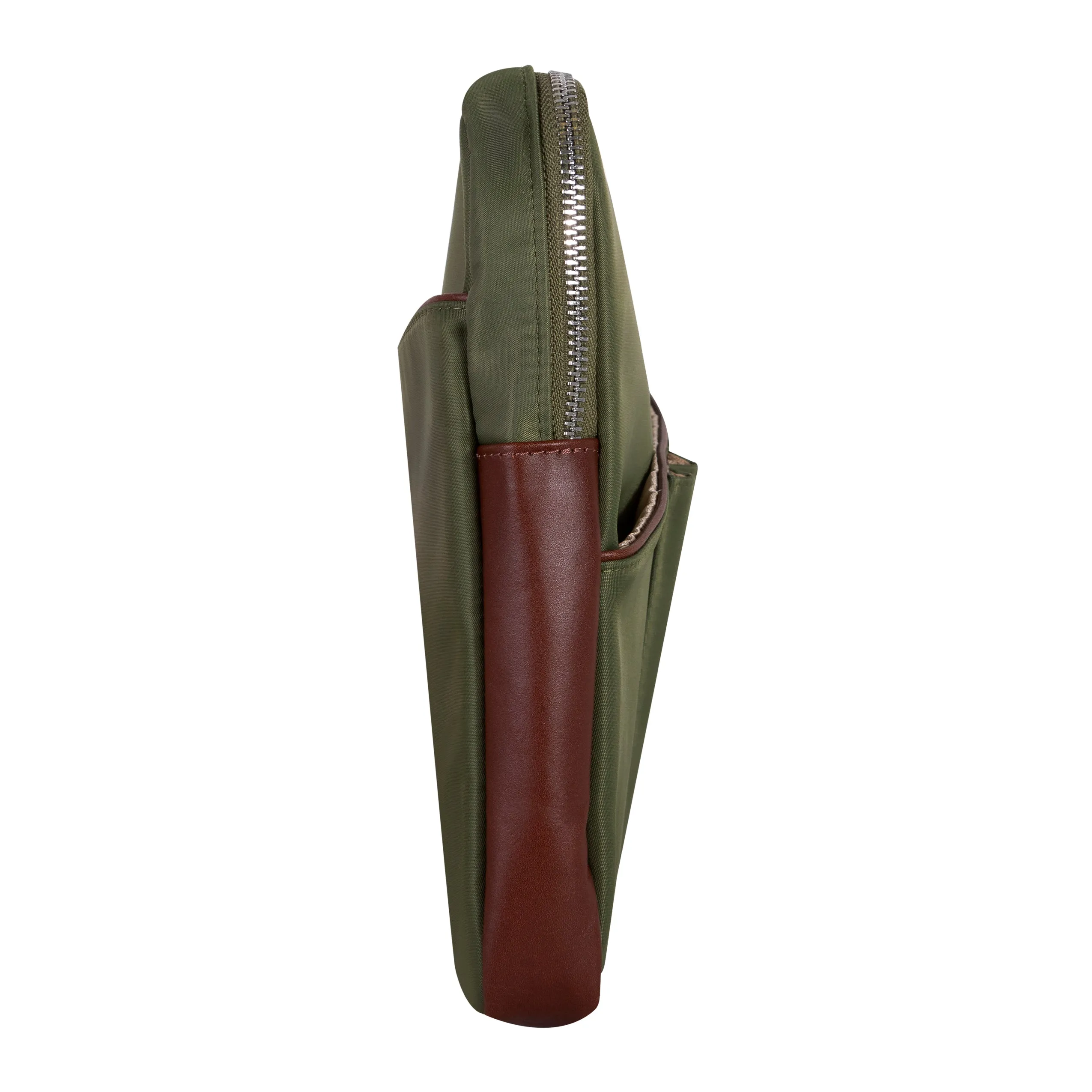 CRESCENT | 14” Nylon Laptop Sleeve