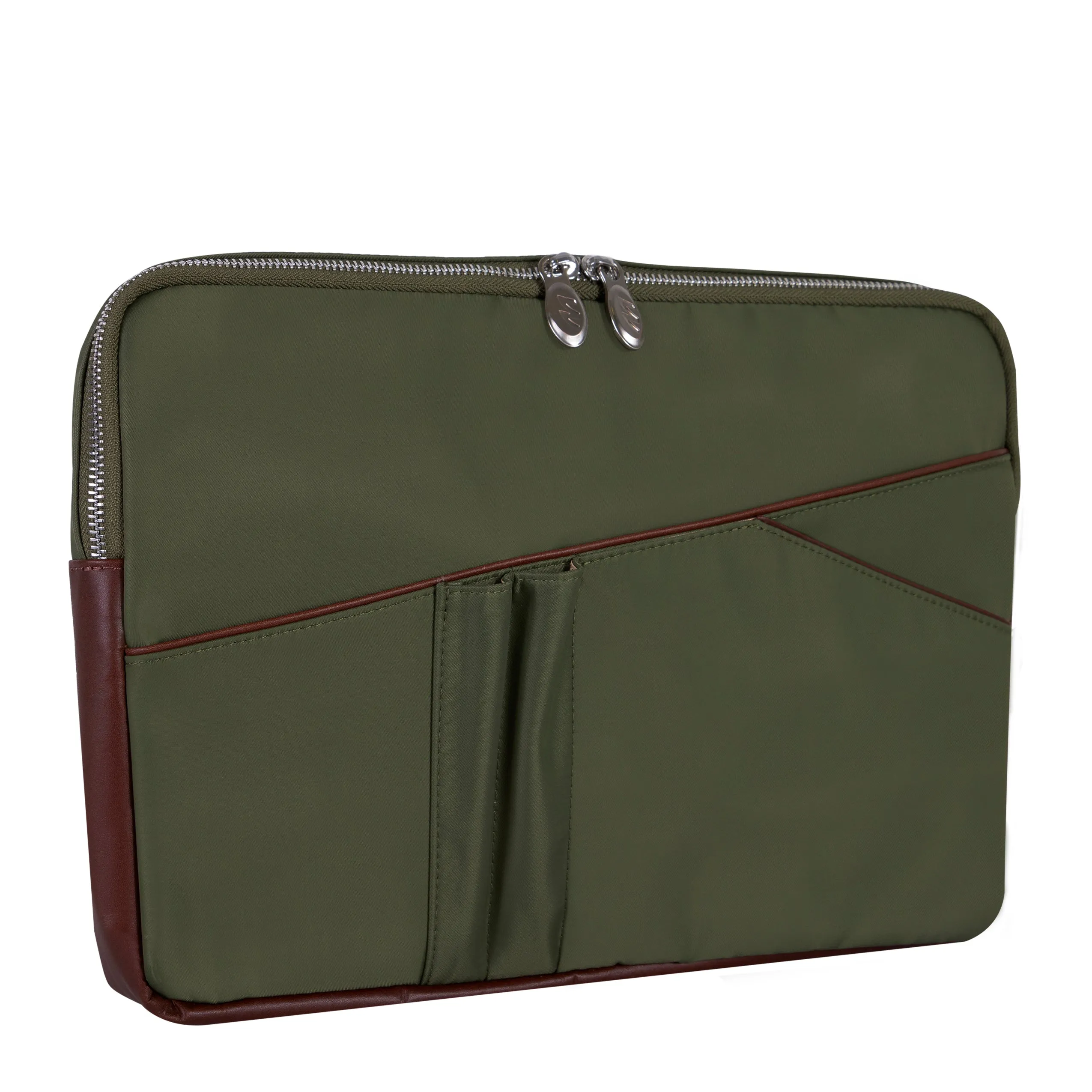 CRESCENT | 14” Nylon Laptop Sleeve