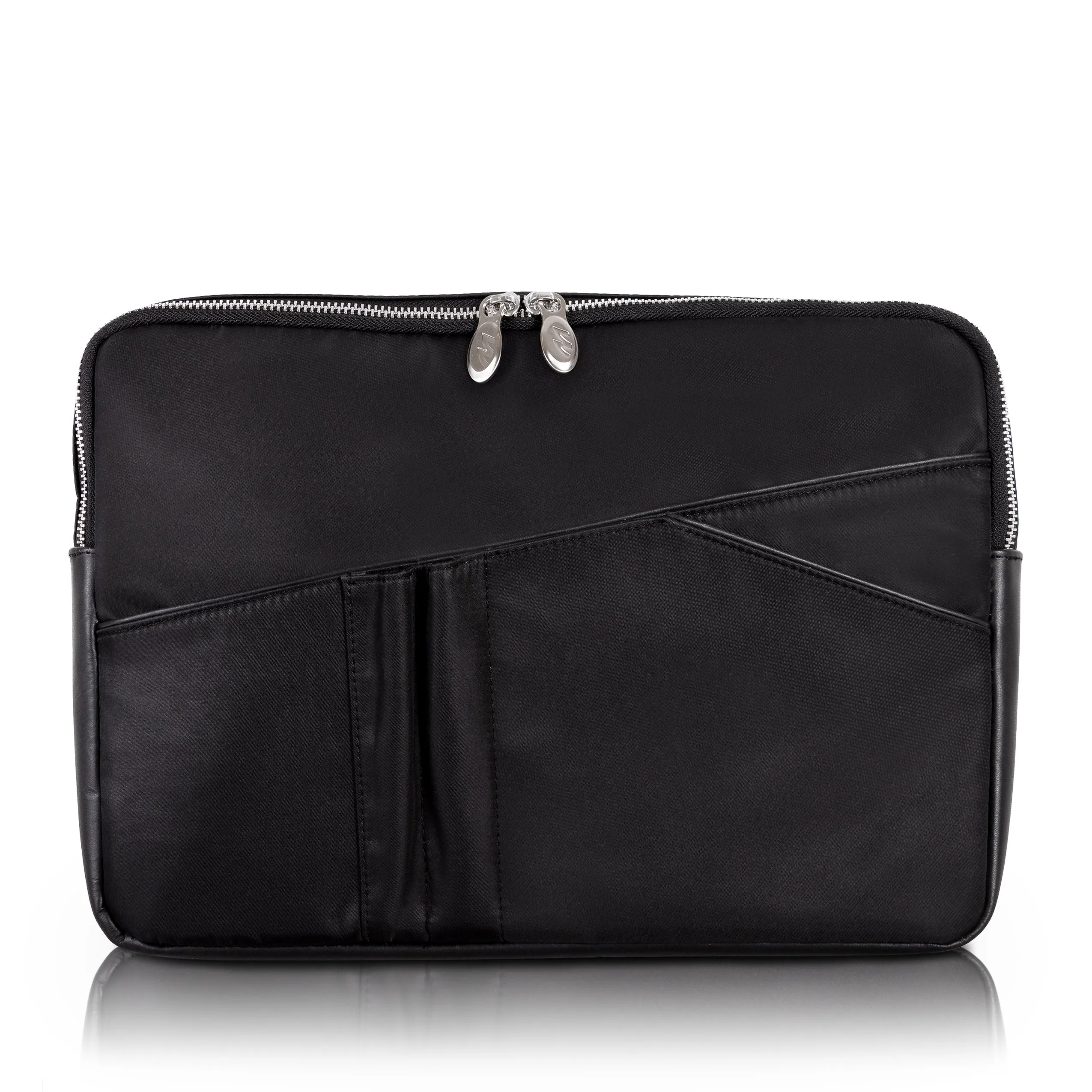 CRESCENT | 14” Nylon Laptop Sleeve