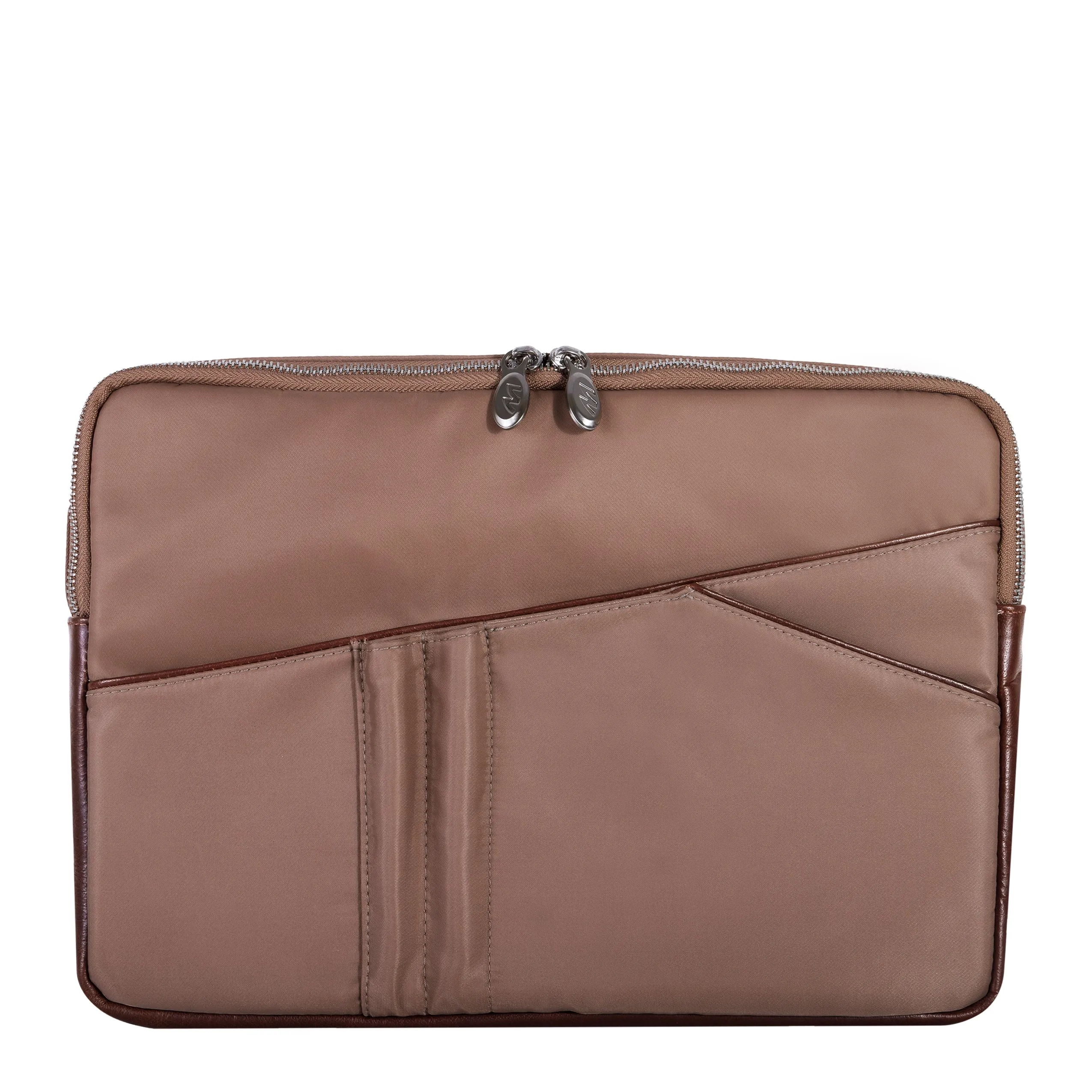 CRESCENT | 14” Nylon Laptop Sleeve