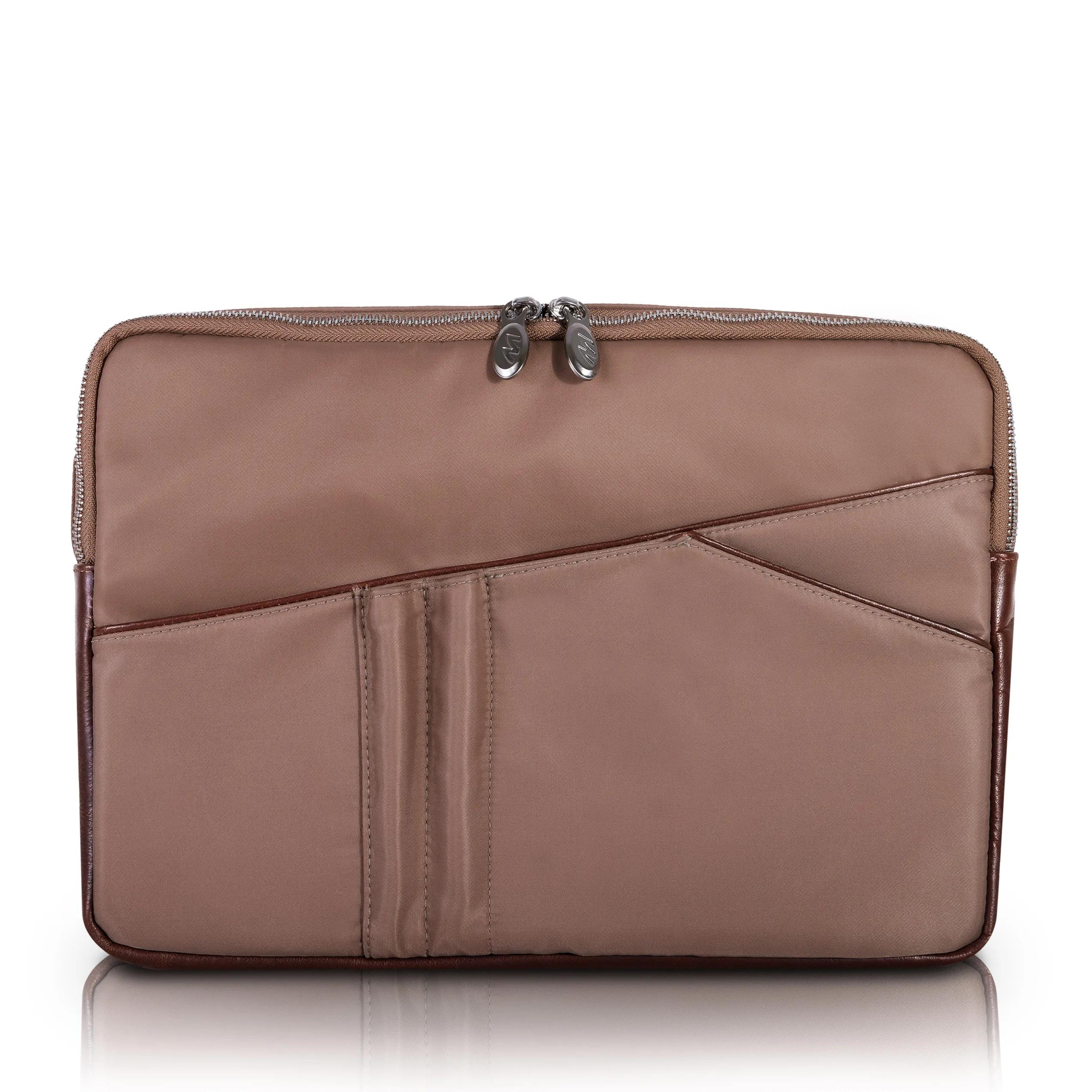 CRESCENT | 14” Nylon Laptop Sleeve