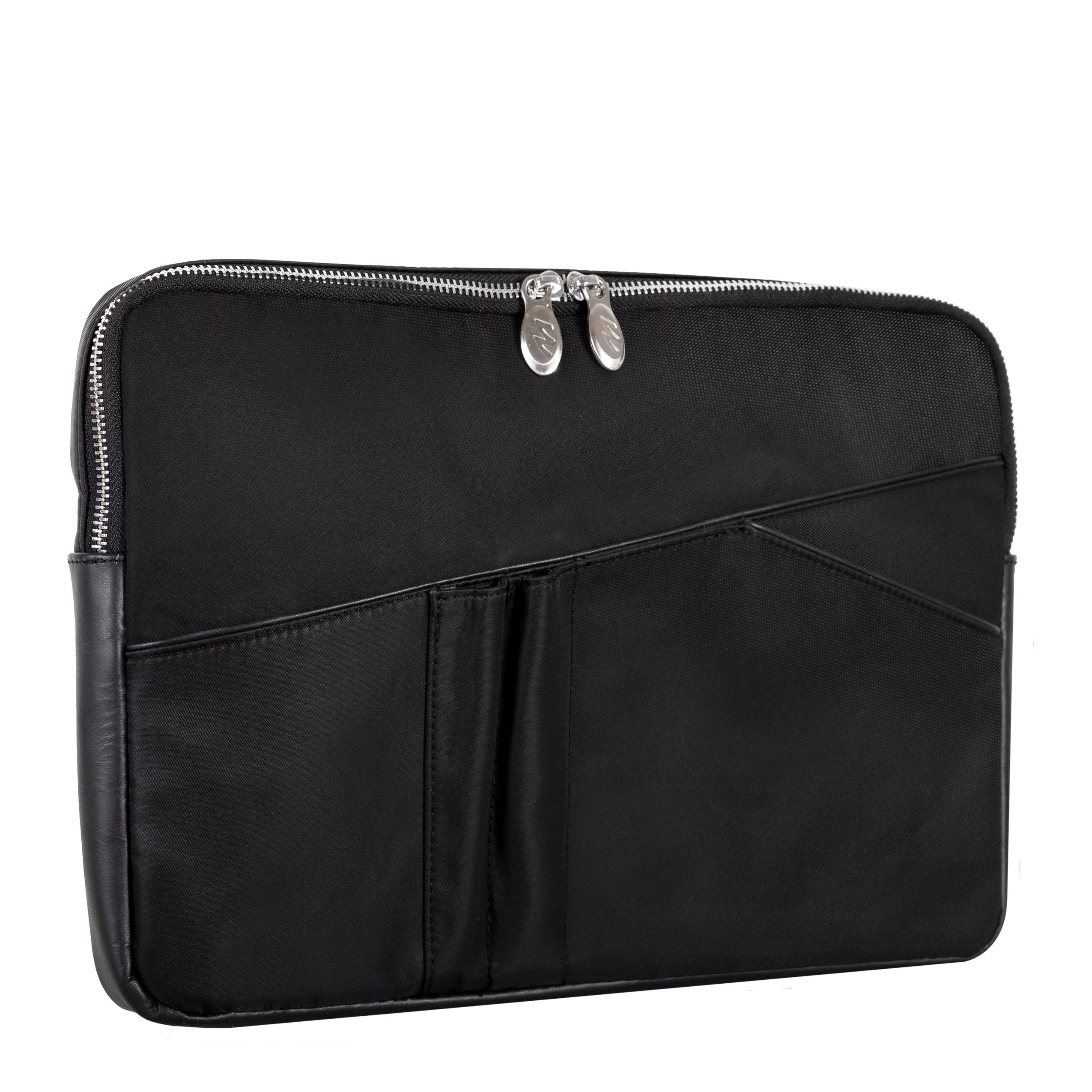 CRESCENT | 14” Nylon Laptop Sleeve