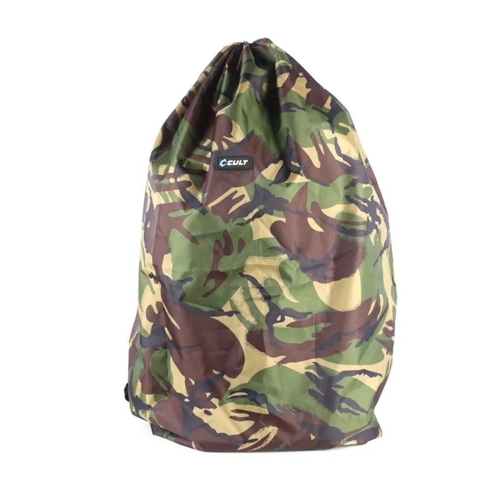 CULT DPM Stuff Sack XL