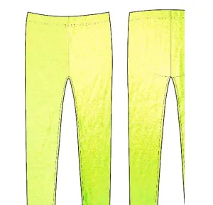 Customise Your Kids Leggings