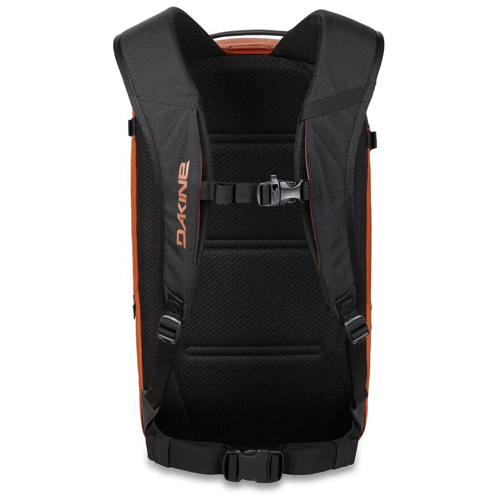 Dakine Heli Pack 21L  - Red Earth