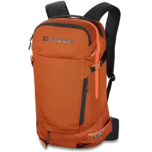 Dakine Heli Pack 21L  - Red Earth