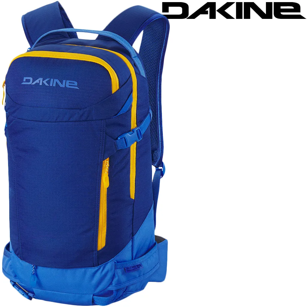 Dakine - Heli Pro 24L
