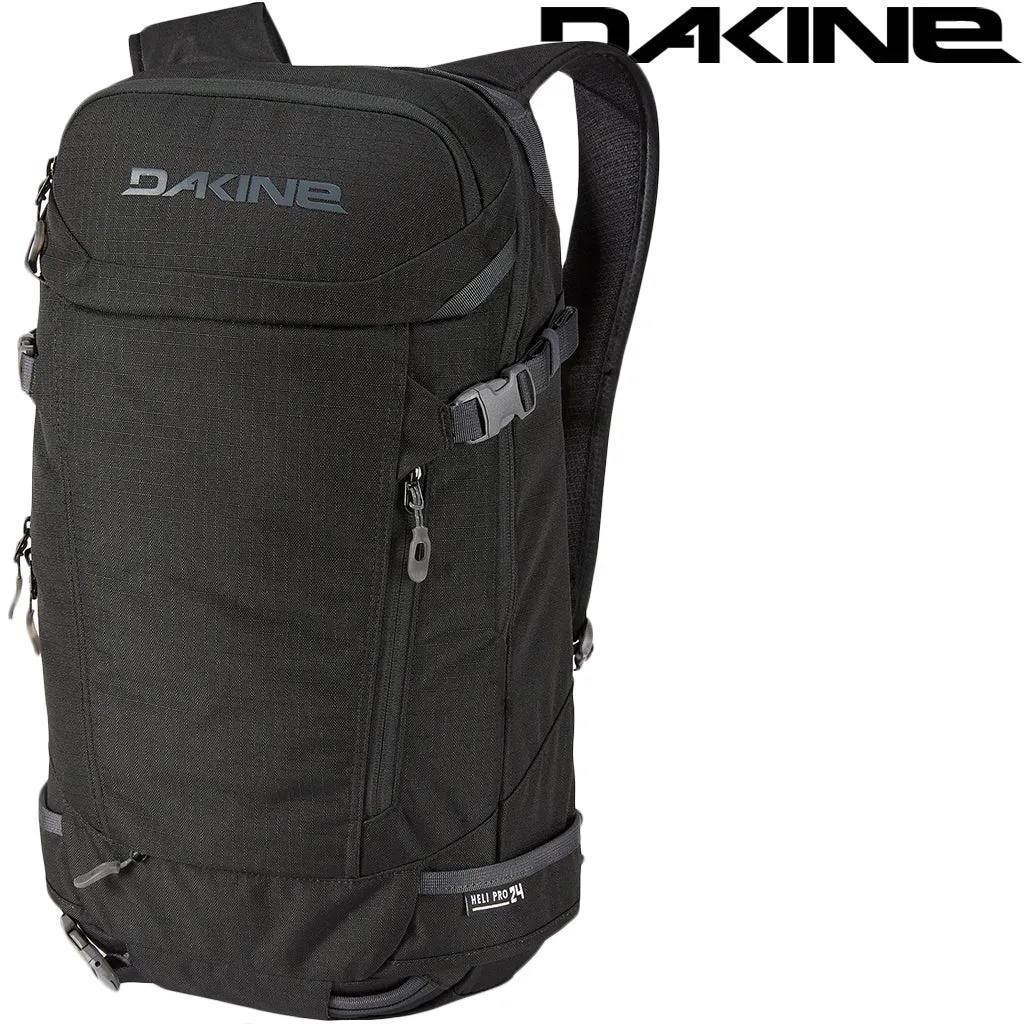 Dakine - Heli Pro 24L
