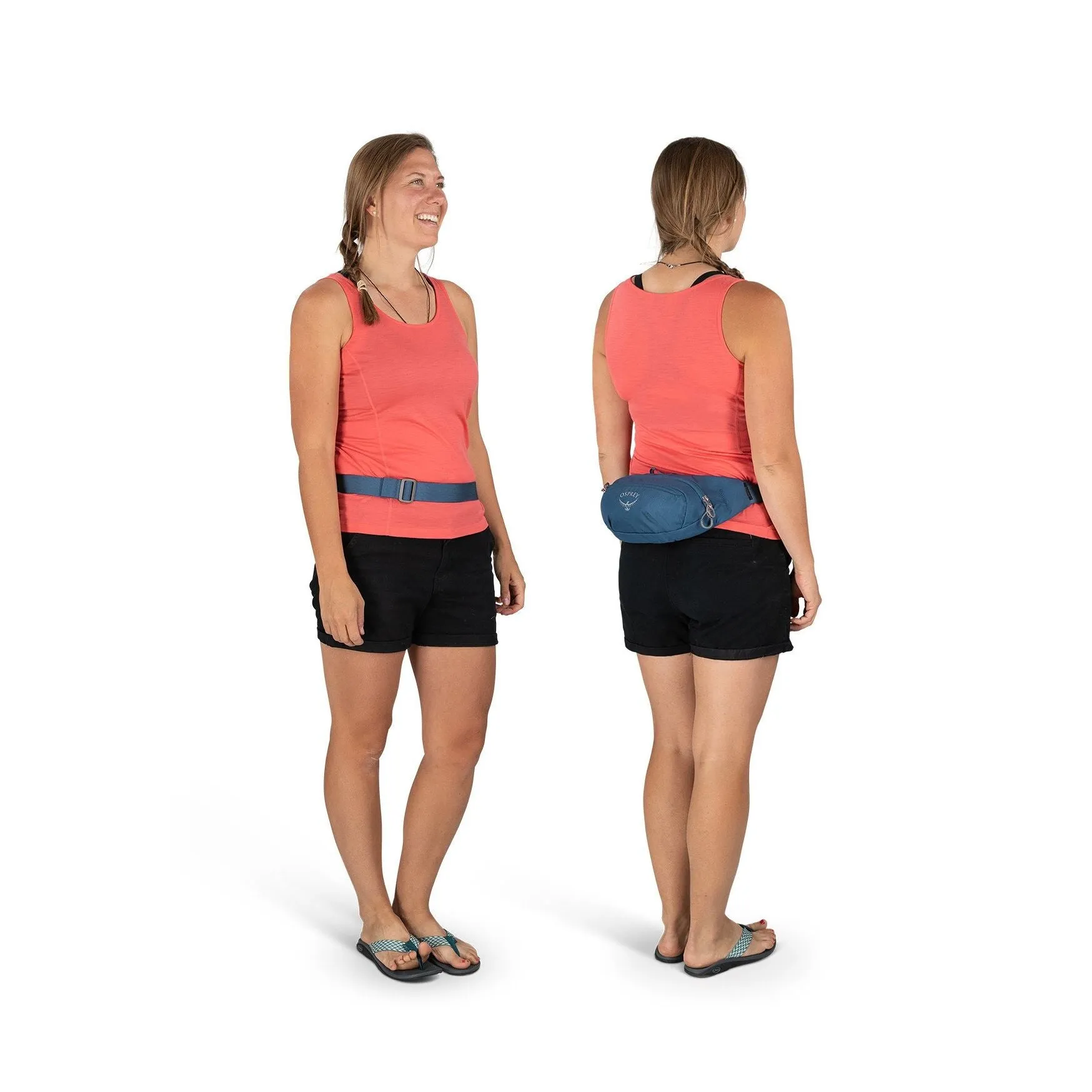Daylite Waist
