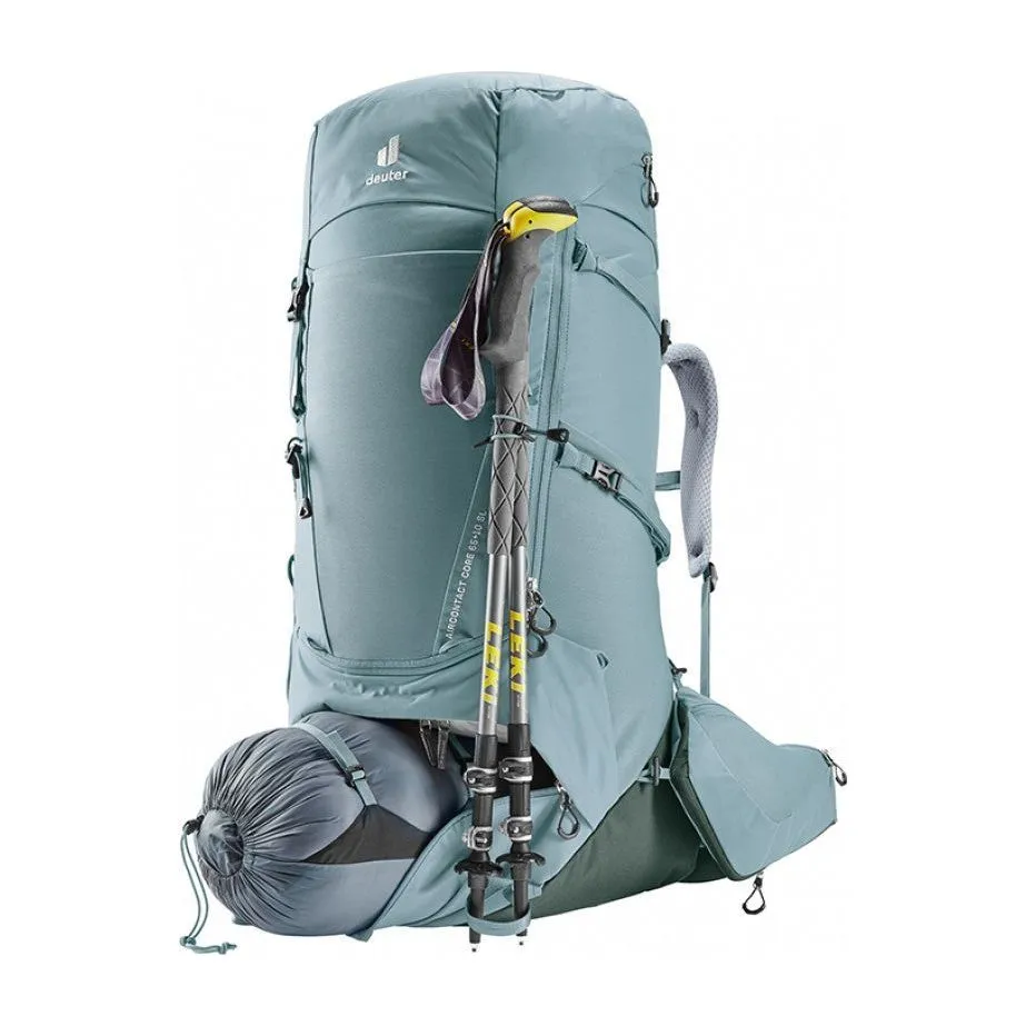 Deuter Aircontact Core 65   10SL Backpack