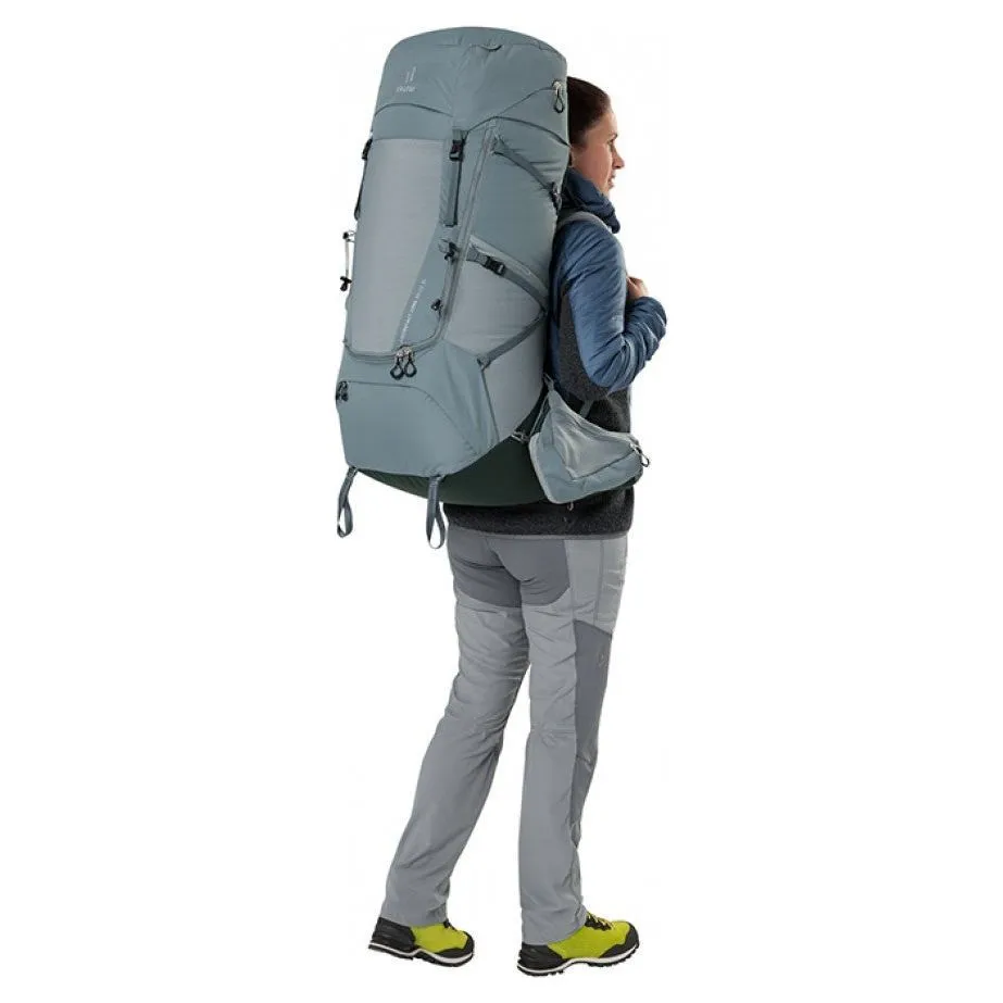 Deuter Aircontact Core 65   10SL Backpack