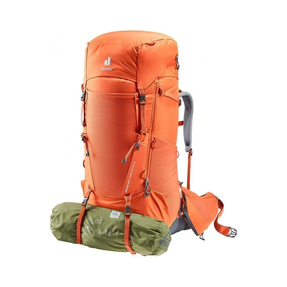 Deuter Aircontact Core 65   10SL Backpack