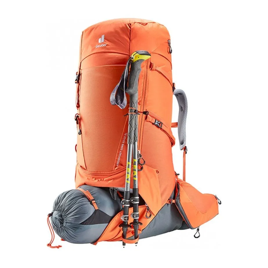 Deuter Aircontact Core 65   10SL Backpack