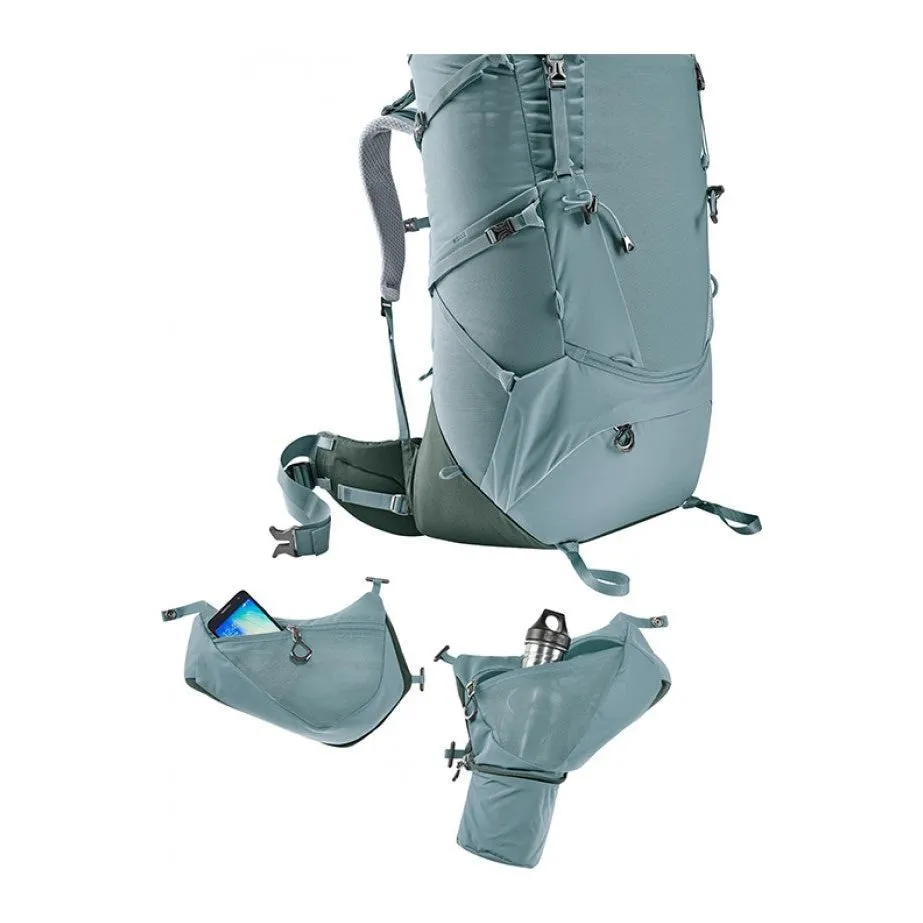 Deuter Aircontact Core 65   10SL Backpack