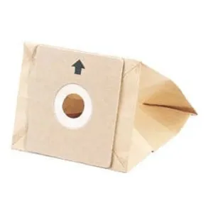 Draper Paper Dust Bags (Pack Of 5) Dr-67524