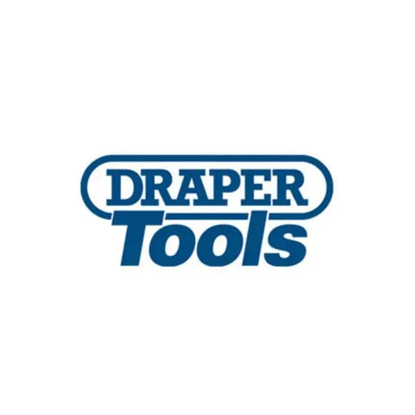 Draper Paper Dust Bags (Pack Of 5) Dr-67524