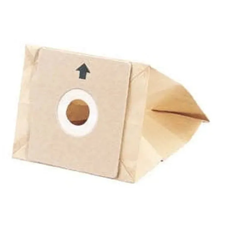 Draper Paper Dust Bags (Pack Of 5) Dr-67524