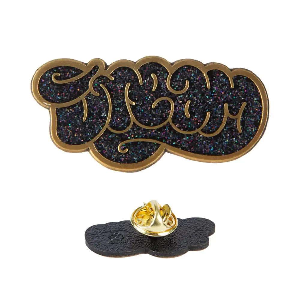 Dream Urethane - Enamel Pins
