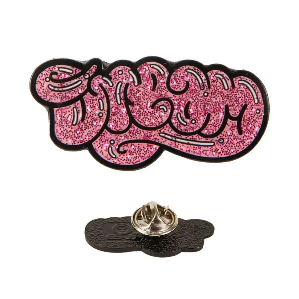 Dream Urethane - Enamel Pins
