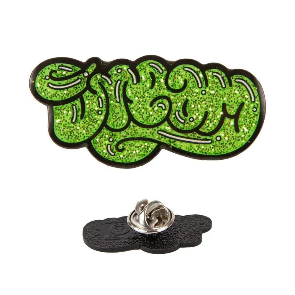 Dream Urethane - Enamel Pins