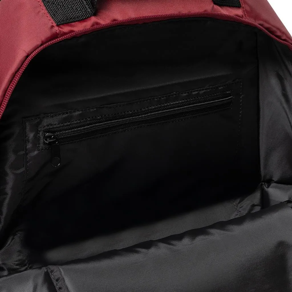 Dunlop CX Club Badminton Backpack - Black / Red