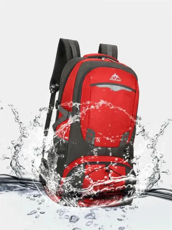 Durable Waterproof Backpacks