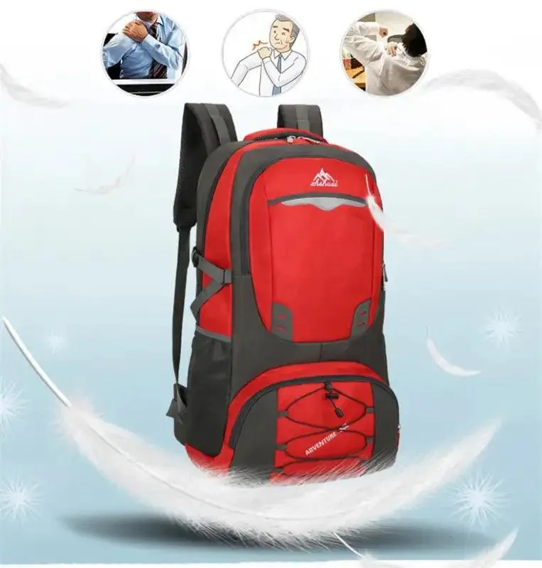 Durable Waterproof Backpacks