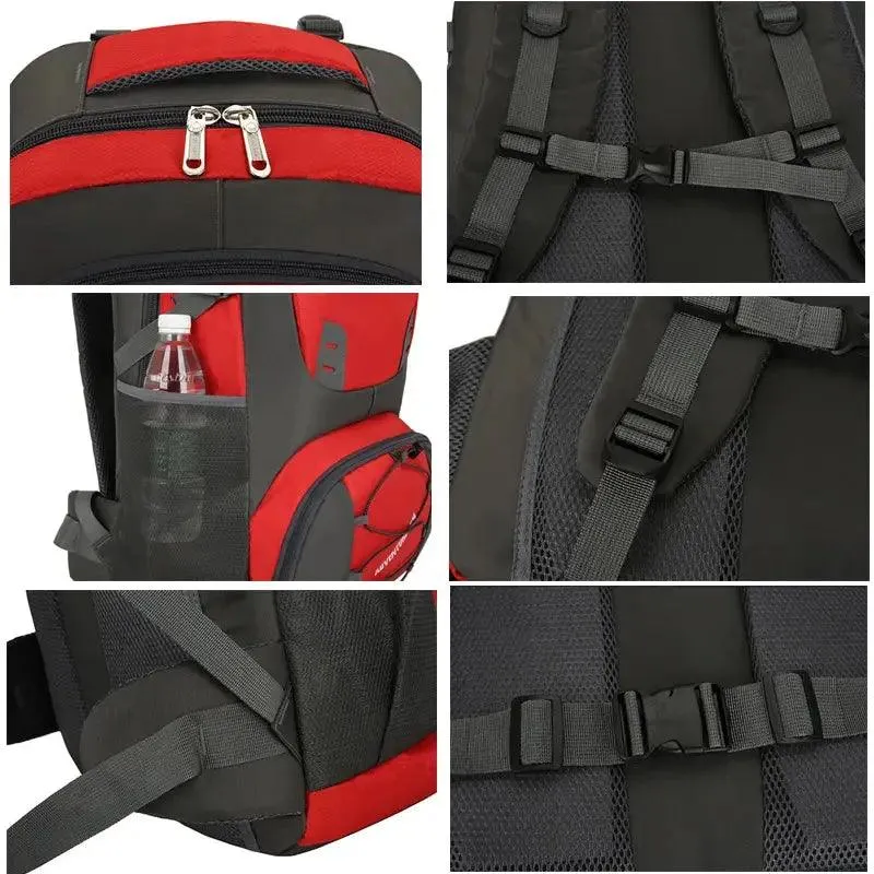 Durable Waterproof Backpacks