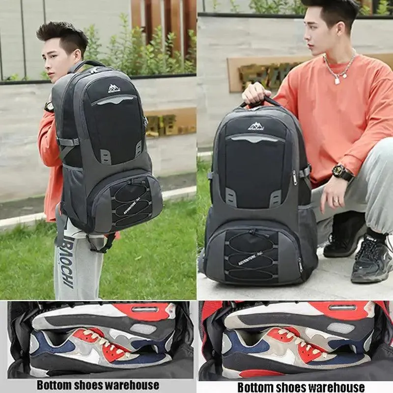 Durable Waterproof Backpacks