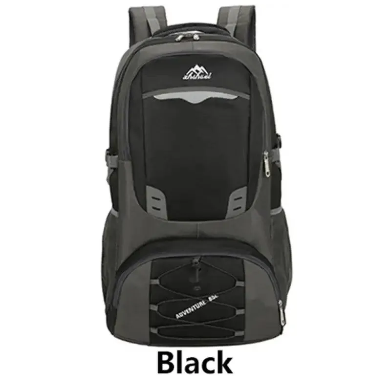 Durable Waterproof Backpacks
