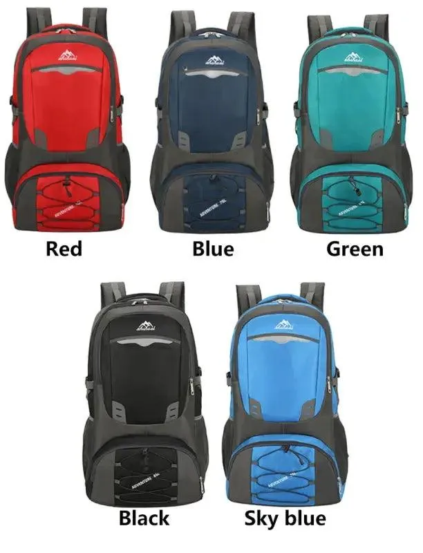 Durable Waterproof Backpacks