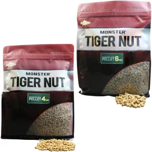 DYNAMITE Monster Tigernut Pellets 900g