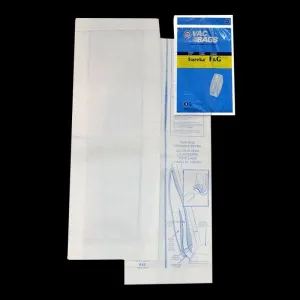 Eureka Paper Bag Type "F" & "G"